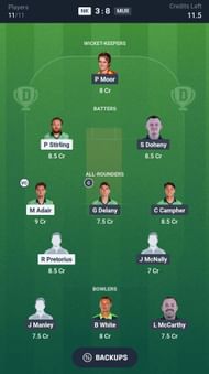 Fantasy suggestion #2